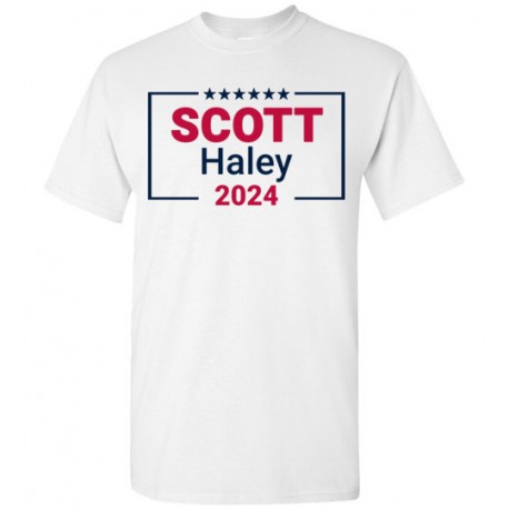 Scott Haley 2024