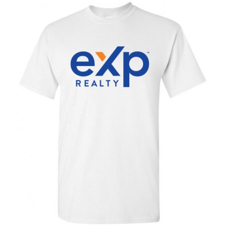 eXp Realty 2020 Logo