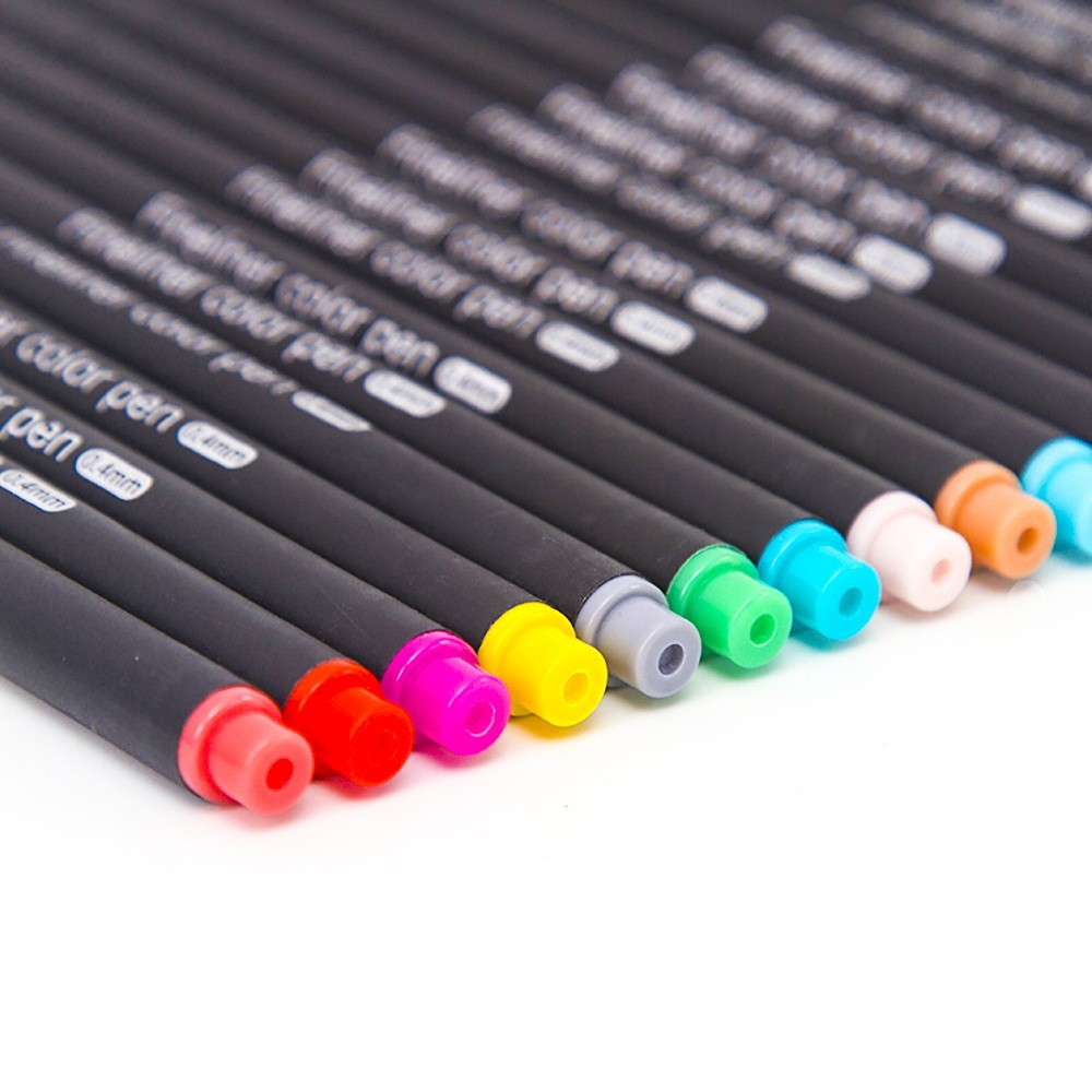 0.1 fineliner 0.1 fineliner