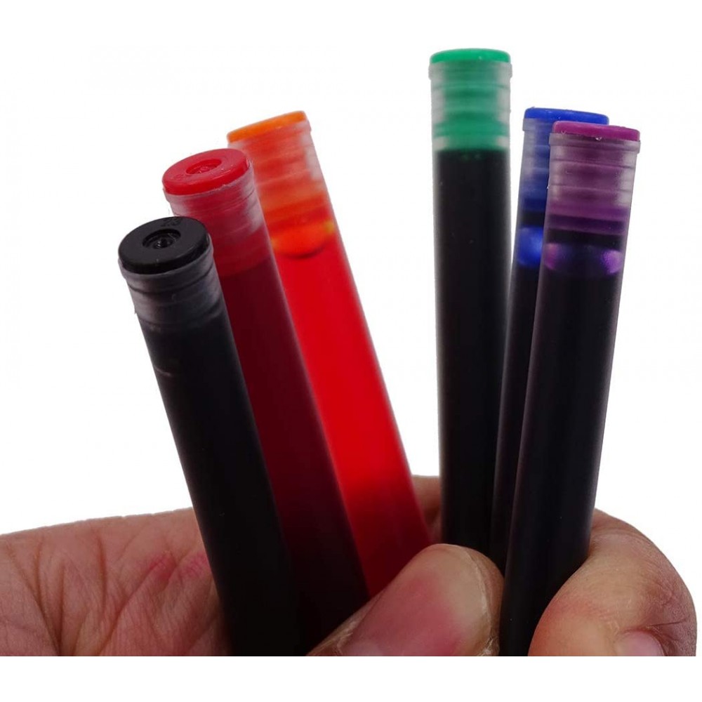 Pen cartridge replacement Clearance