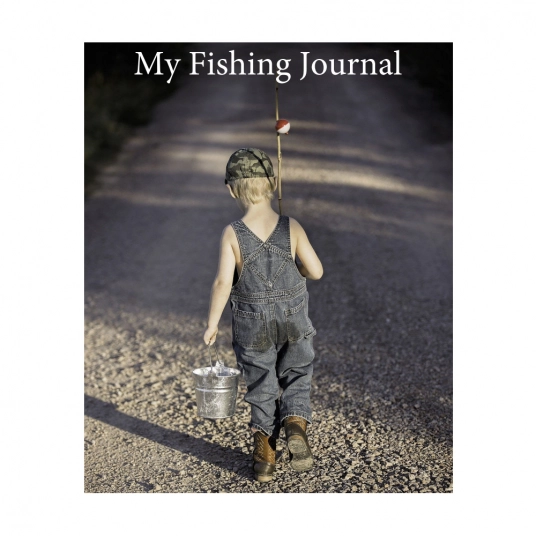 My Fishing Journal