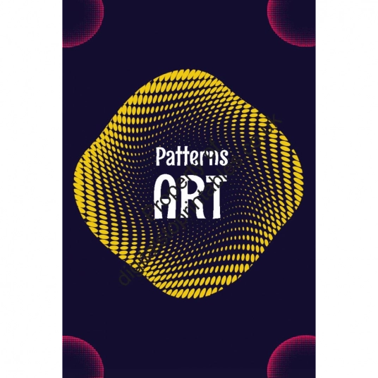 Patterns1 colouring pages