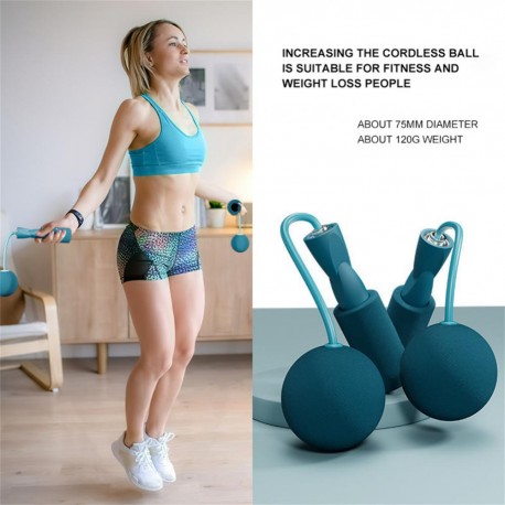 GymRope Pro