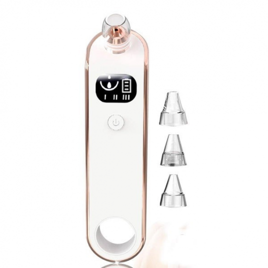 Blackhead Remover Pore Vacuum Cleaner