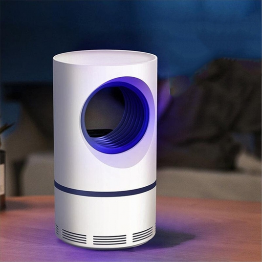 Mosquito Killer Lamp USB UV Anti Fly Lamp Electric Insect Pest Trap