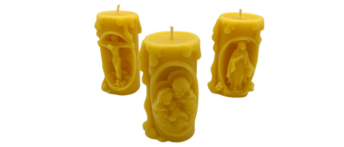 Religious Candles