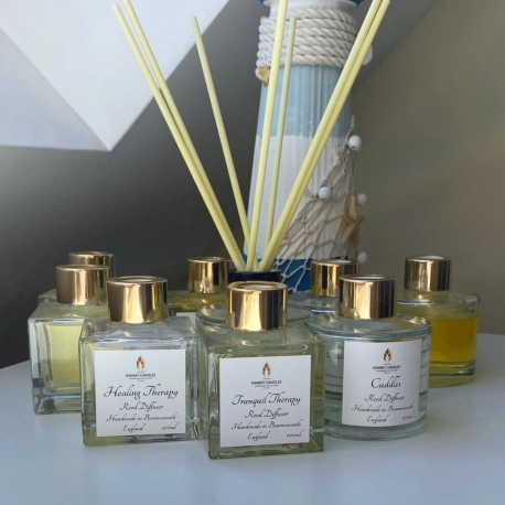 Reed Diffusers 100ml