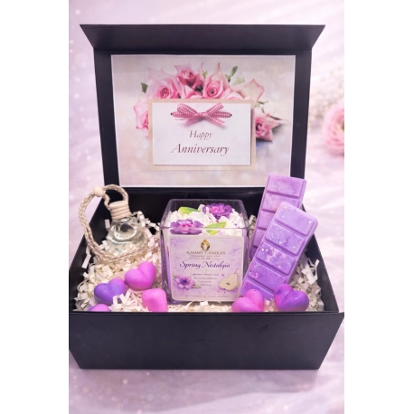 Spring Nostalgia Gift Box