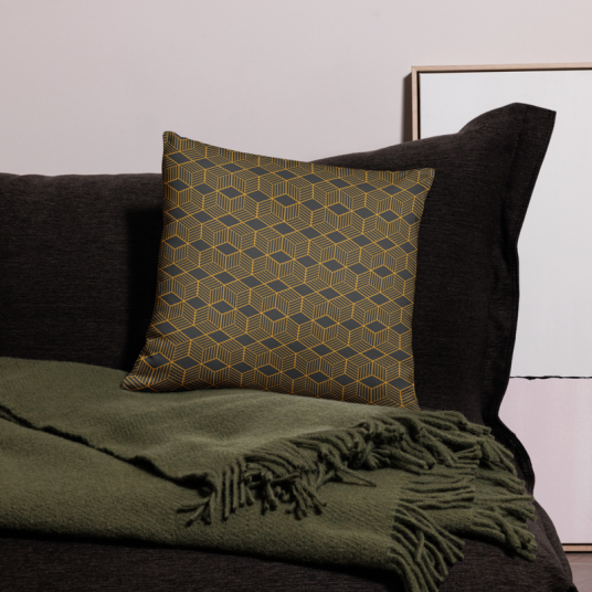 EssenceRest Comfort Pillow