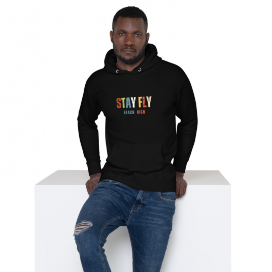 StayFly Hoodie