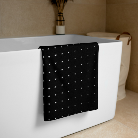 AquaDry CaribEspresso Towel