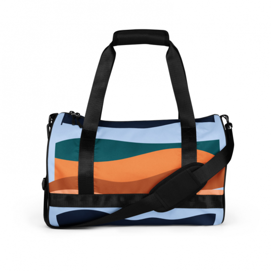 Colorburst Sport Duffel