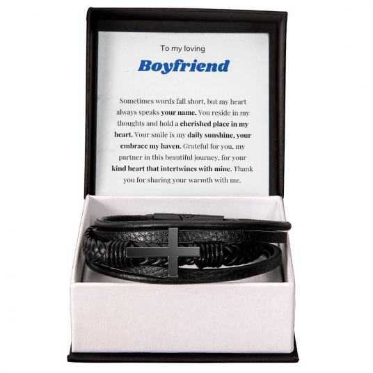 Timeless Bond Bracelet