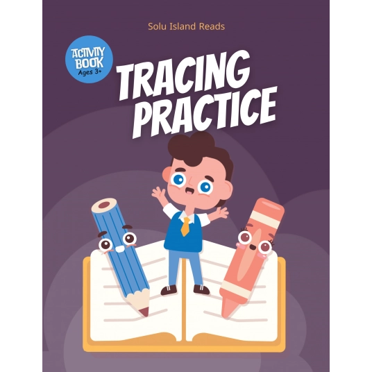 Counting Craze: Learn & Trace 1-10 (Digital Version)