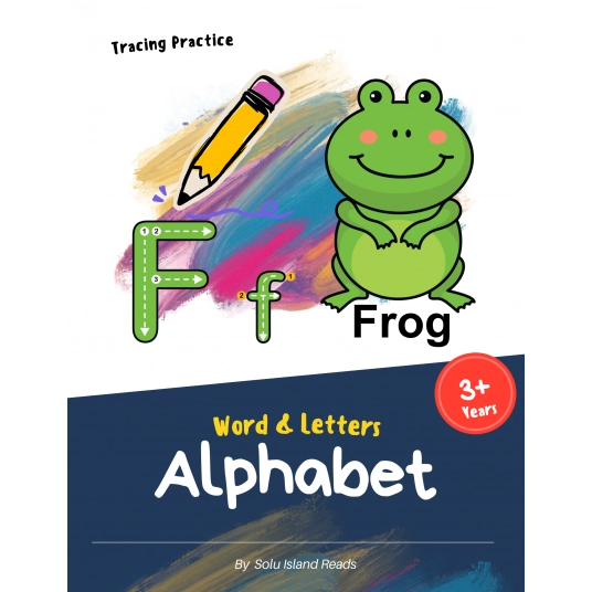 Letter Land: Alphabet Adventures & Word Wonders (Digital Version)