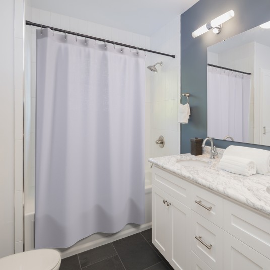 Lavender Shower Curtains