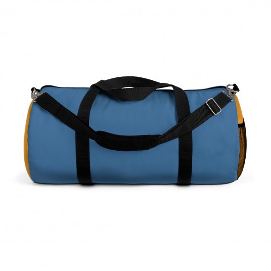 City Skyline Duffel Bag