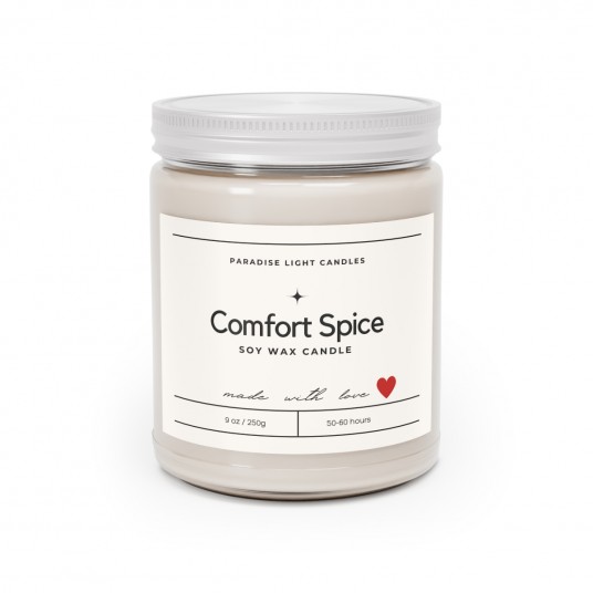 Scented Candles  9oz