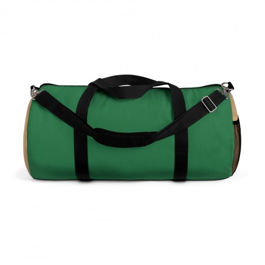 Woodland Whisper Duffel Bag