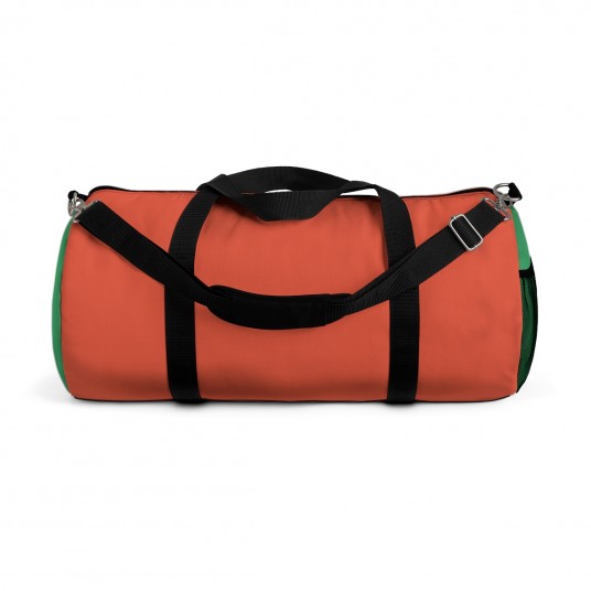 Fiesta Fire Duffel Bag