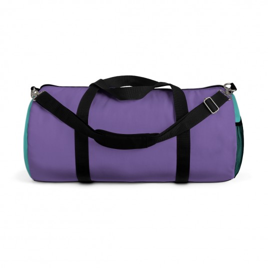 Royal Reverie Duffel Bag
