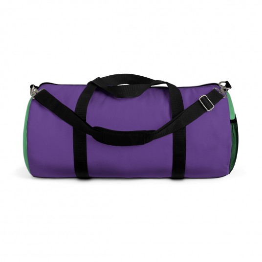 Twilight Twist Duffel Bag