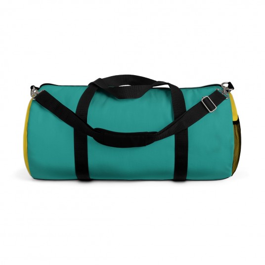 Golden Voyage Duffel Bag