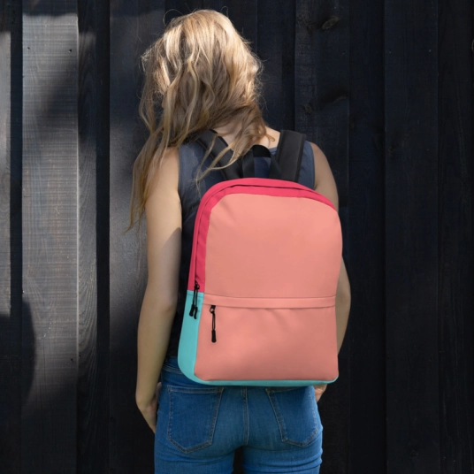 Flamengo Dreams Backpack