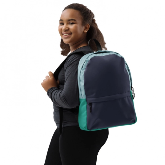 Caribbean Night Backpack