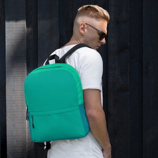 Tropical Breeze Backpack