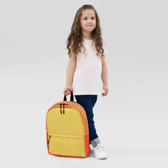 Island Sand Backpack