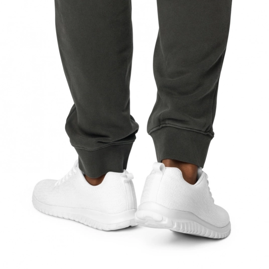 Classic White Men’s athletic shoes