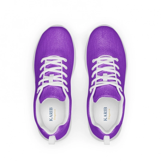 Dark Orchid Women’s athletic shoes