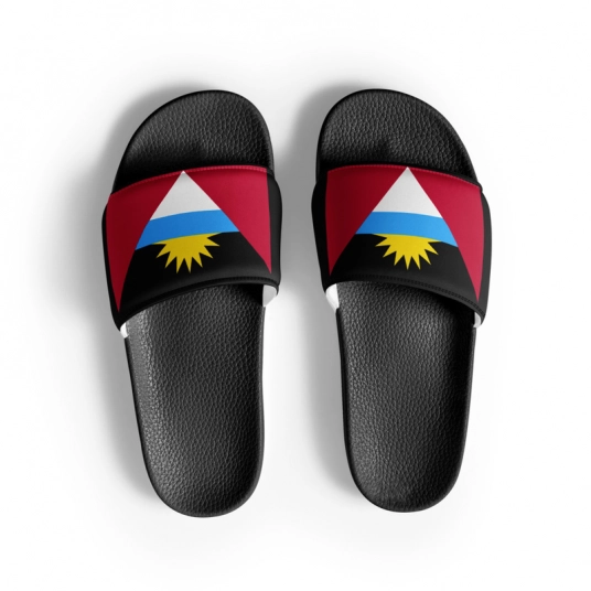 Antigua Men’s slides