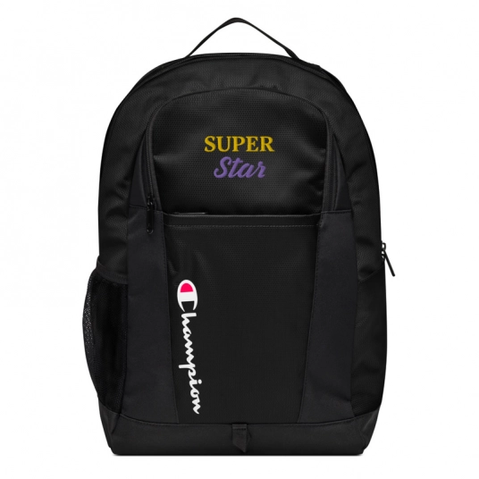 Super Star Champion backpack