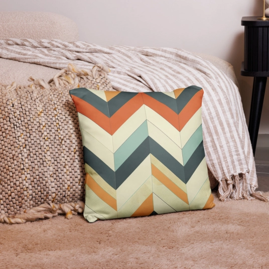 Swaztek Comfort Pillow