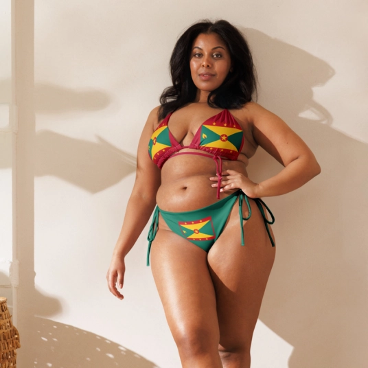 Grenada string bikini