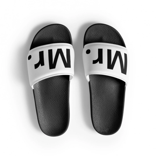 Mr. Men’s slides