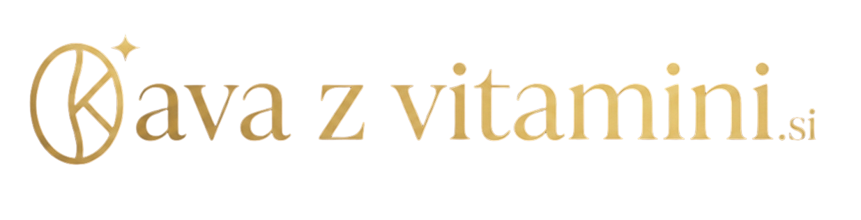 Kava z vitamini logo