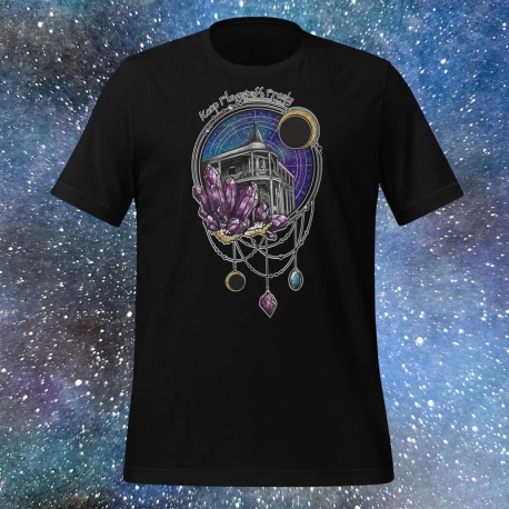 KFF Weatherford Hotel T Shirt