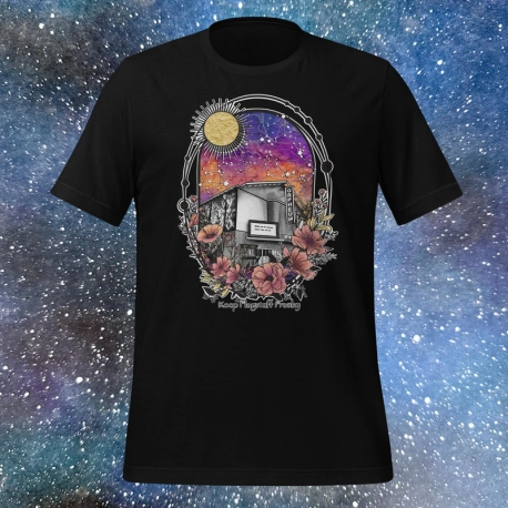 KFF Orpheum Theater T Shirt