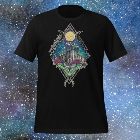 KFF Monte Vista T Shirt