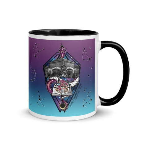 KFF Flagstaff Public Library Mug