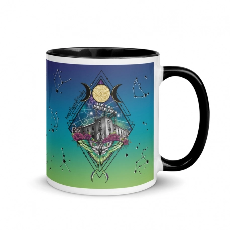 KFF Monte Vista Hotel Mug