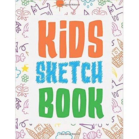 Kids Sketchbook