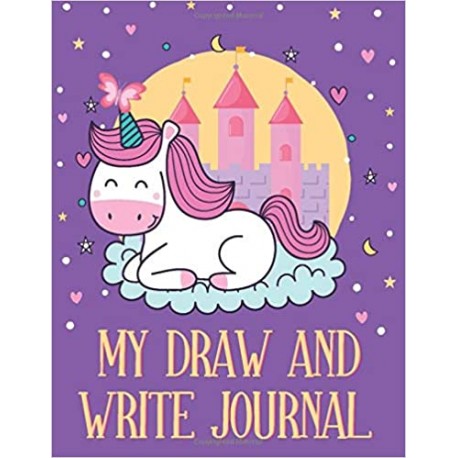 Draw and Write Journal