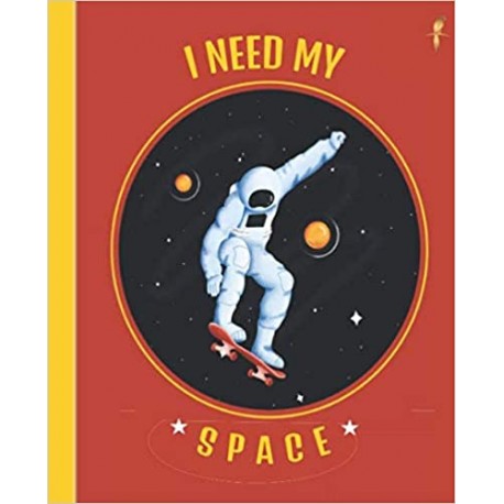 I Need My Space