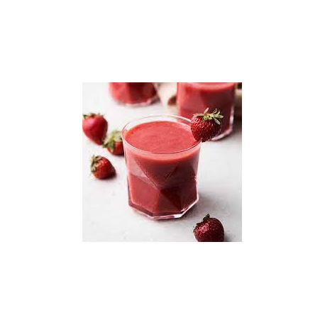 Strawberry Juice