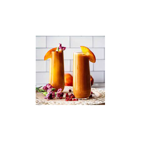 Peach Juice