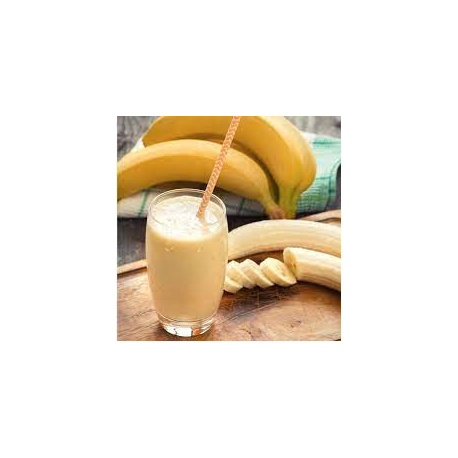 Banana Juice